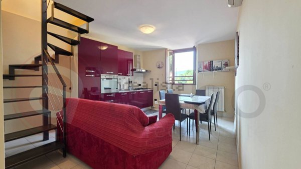 appartamento in vendita a Ceccano