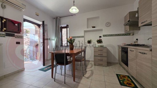 appartamento in vendita a Ceccano