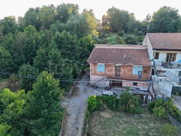 casa indipendente in vendita a Ceccano