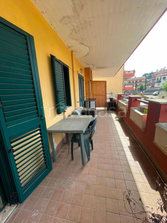 appartamento in vendita a Ceccano