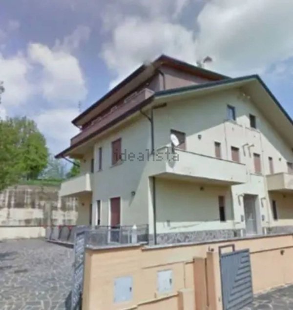 appartamento in vendita a Ceccano