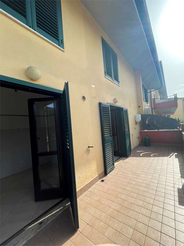 appartamento in vendita a Ceccano