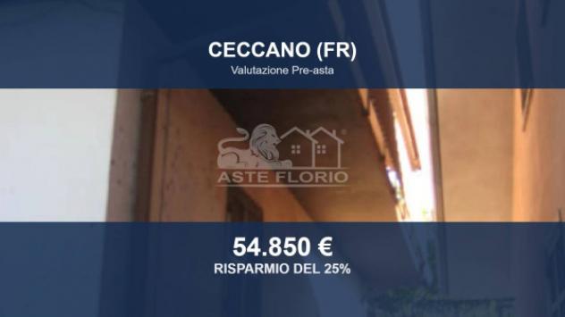 casa indipendente in vendita a Ceccano