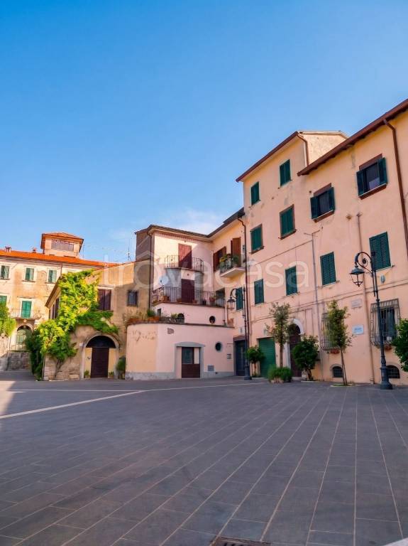 appartamento in vendita a Ceccano
