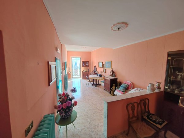 appartamento in vendita a Ceccano