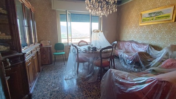 appartamento in vendita a Ceccano