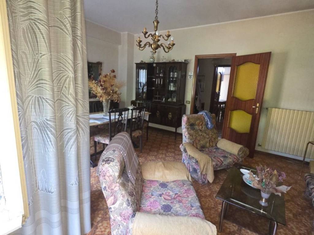 appartamento in vendita a Ceccano