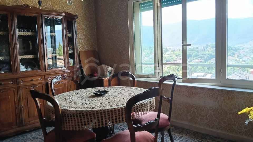 appartamento in vendita a Ceccano