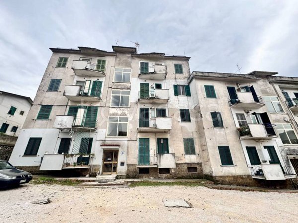 appartamento in vendita a Ceccano