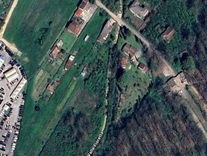 terreno agricolo in vendita a Ceccano