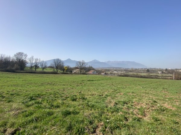 terreno in vendita a Ceccano