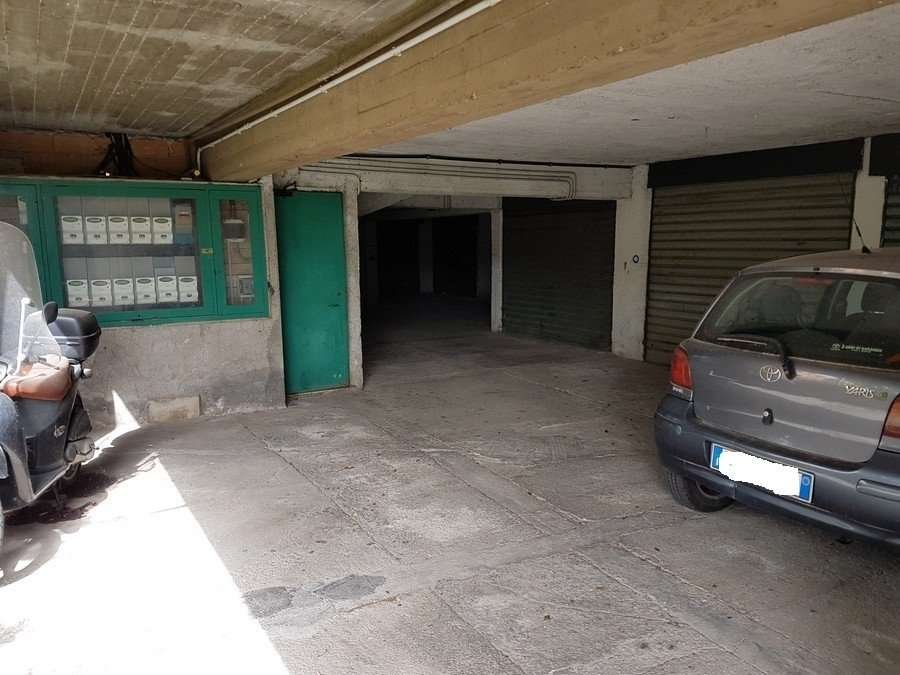 box auto in vendita a Ceccano