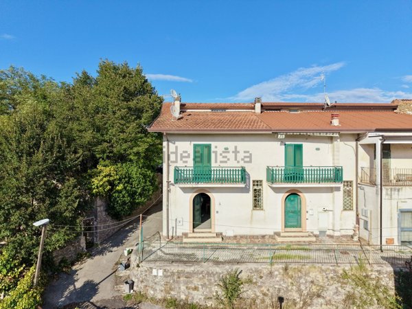 casa indipendente in vendita a Ceccano