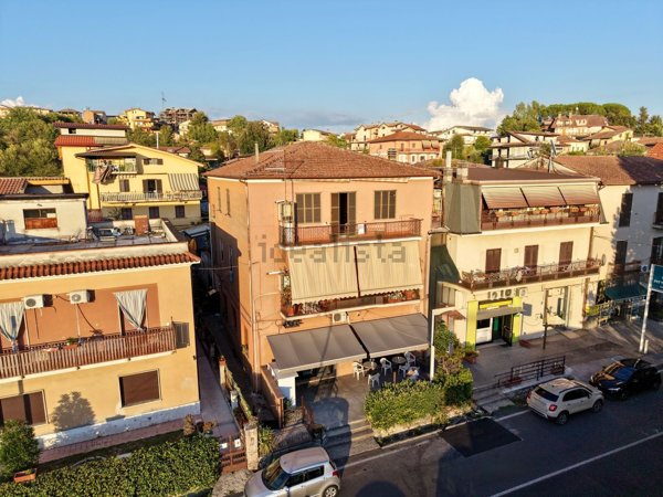 appartamento in vendita a Ceccano