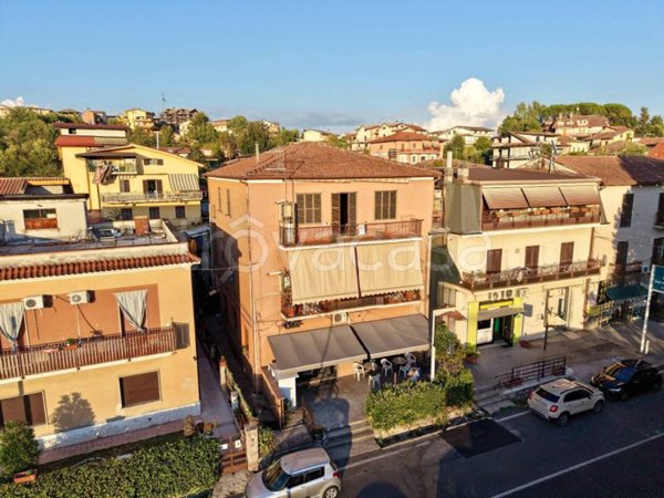 appartamento in vendita a Ceccano
