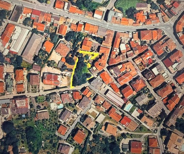 casa indipendente in vendita a Ceccano
