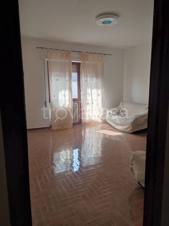 appartamento in vendita a Ceccano