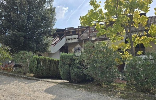 appartamento in vendita a Ceccano