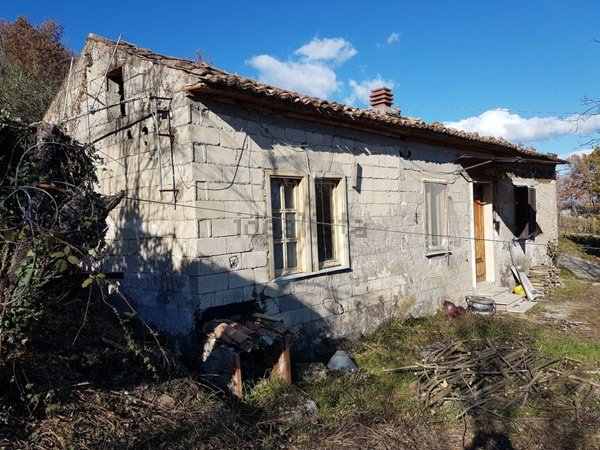 appartamento in vendita a Ceccano