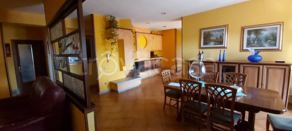 appartamento in vendita a Ceccano