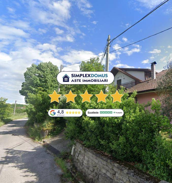 appartamento in vendita a Ceccano