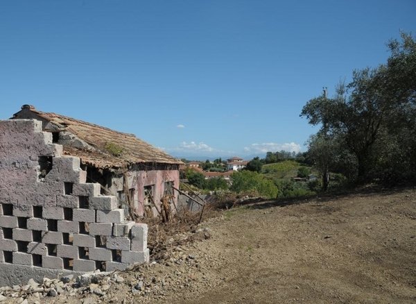 terreno in vendita a Ceccano