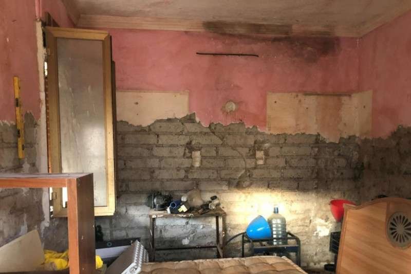 appartamento in vendita a Ceccano