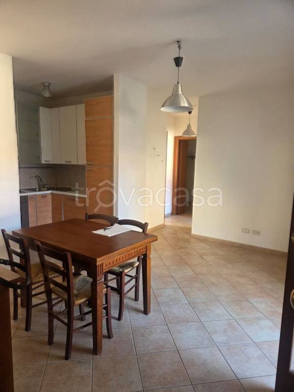 appartamento in vendita a Ceccano