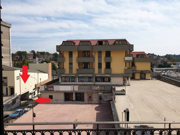 box auto in vendita a Ceccano
