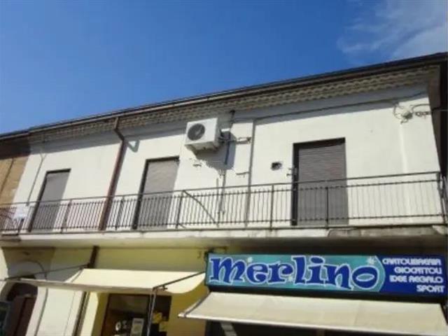 appartamento in vendita a Ceprano
