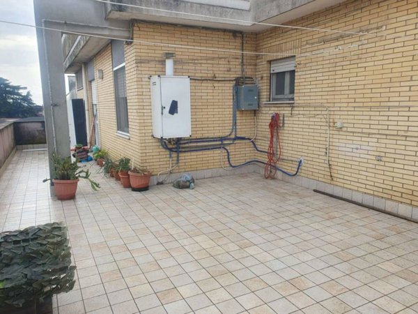 appartamento in vendita a Ceprano