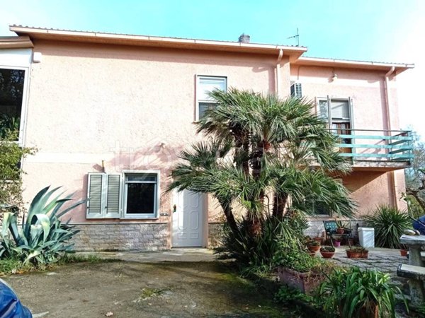 casa indipendente in vendita a Ceprano