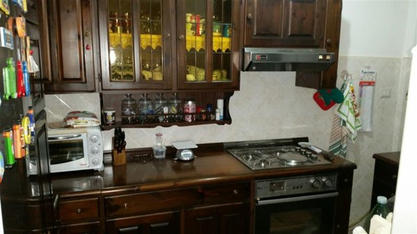 appartamento in vendita a Ceprano