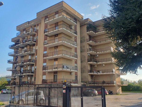appartamento in vendita a Ceprano