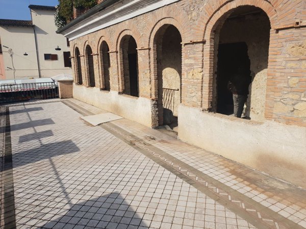 appartamento in vendita a Ceprano