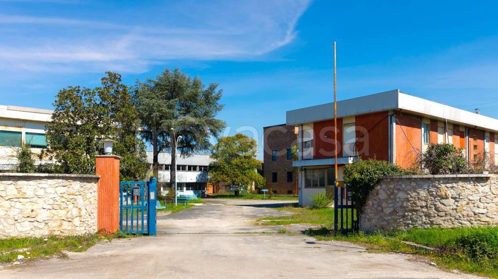 locale commerciale in vendita a Ceprano