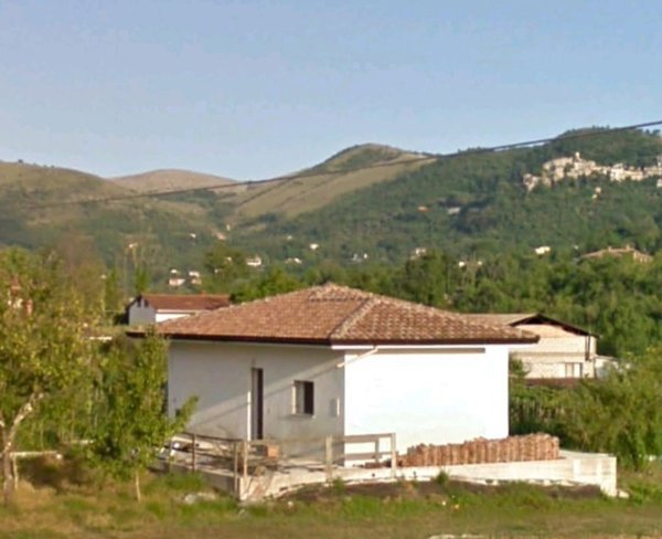 casa indipendente in vendita a Ceprano