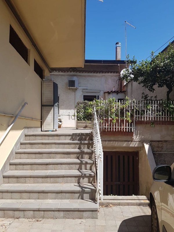 casa indipendente in vendita a Ceprano