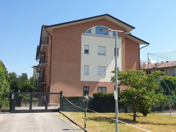 appartamento in vendita a Ceprano