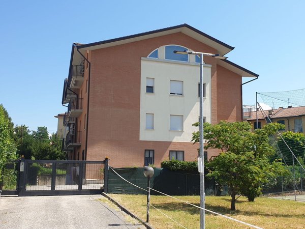 appartamento in vendita a Ceprano