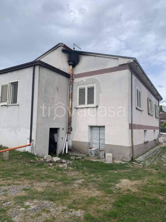 appartamento in vendita a Ceprano