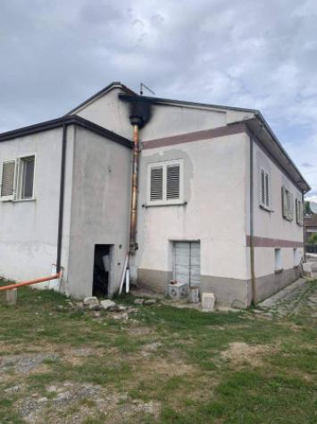appartamento in vendita a Ceprano
