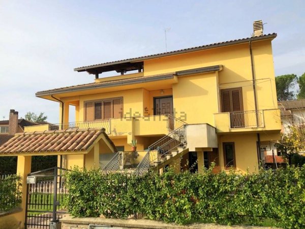 appartamento in vendita a Ceprano