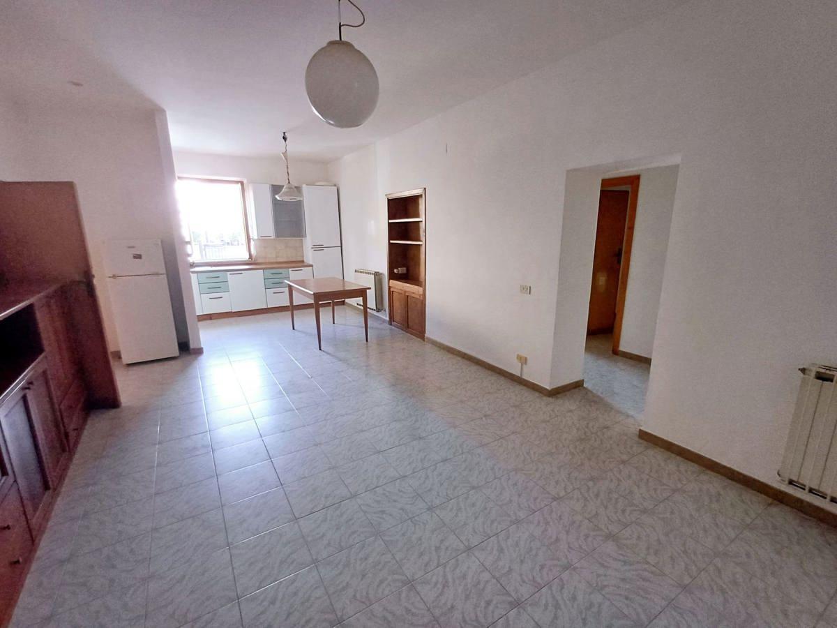 appartamento in vendita a Ceprano
