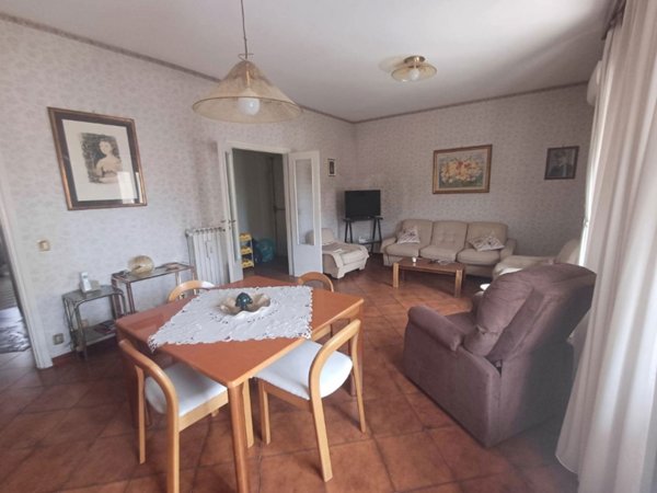 appartamento in vendita a Ceprano