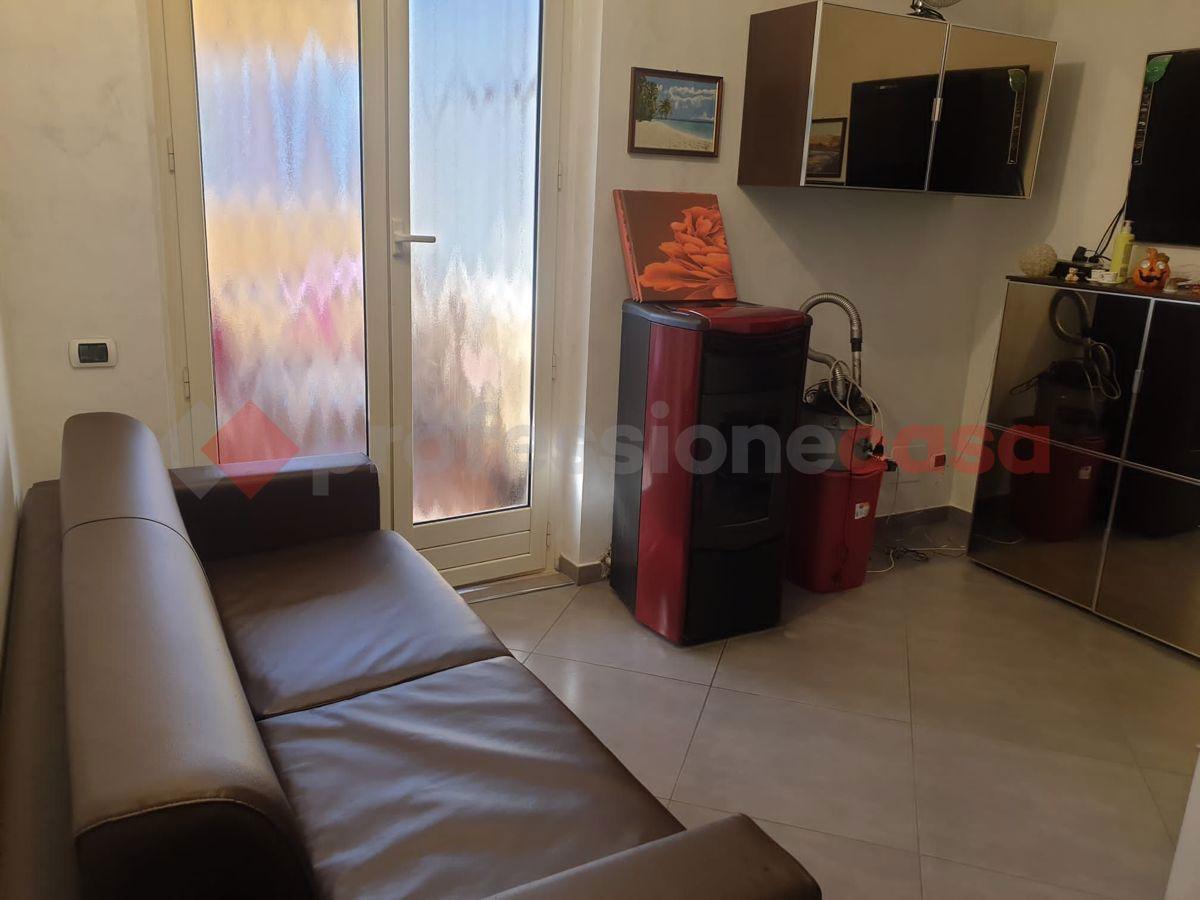 appartamento in vendita a Ceprano