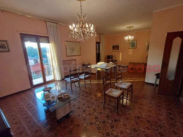 appartamento in vendita a Ceprano
