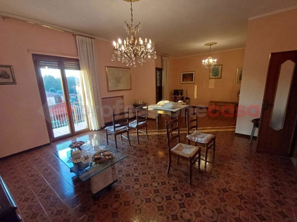 appartamento in vendita a Ceprano