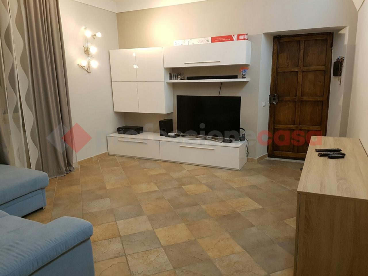 appartamento in vendita a Ceprano