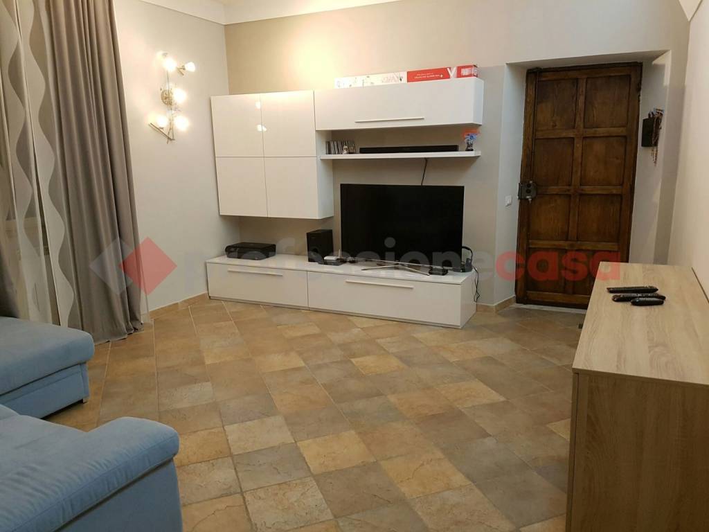 appartamento in vendita a Ceprano